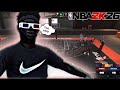 DESTROYING KIDS ON 6 6 ISO BUILD IN GATORADE COURT THESE RANDOMS WERE NOT READY
