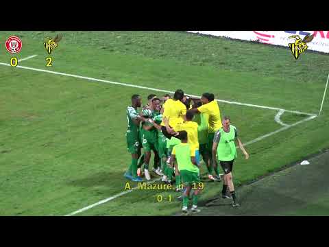 FC PROGRES NIEDERKORN 2023/24 - UECL 2023/24 - Round n°1 - Leg n°2 🇪🇺 : SC Gjilani vs FC PN : 0 - 2