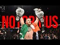 Conor McGregor After Dark Highlights