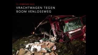 preview picture of video 'Foto's uitrukken Brandweer Nederweert 2013'