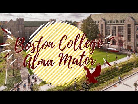 Video thumbnail for Alma Mater