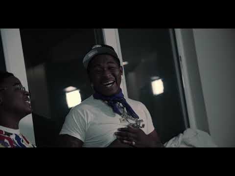 BANK'D UP BENJI " FLAVN " FT. Quisie Boii