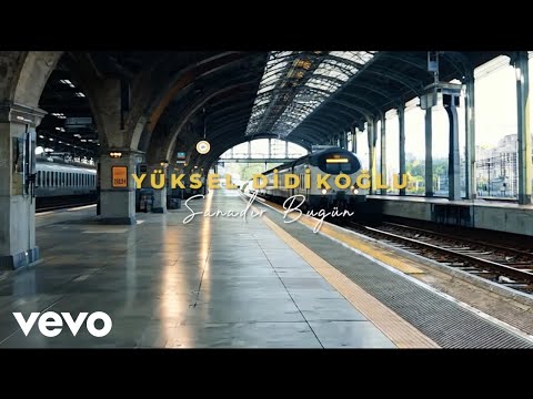 Yüksel Didikoğlu - Sanadır Bugün