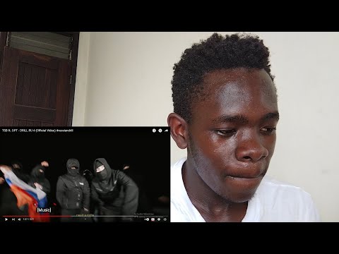 TSB FT OPT- DRILL RU 4 (REACTION)