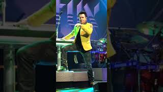 Styx - Keyboard Solo