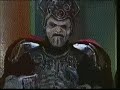 VR Troopers Fox Syndication Promo A Hard Day S Mutant