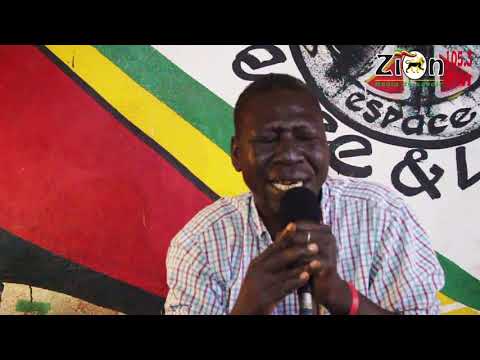 FOUNY FAYA FREESTYLE