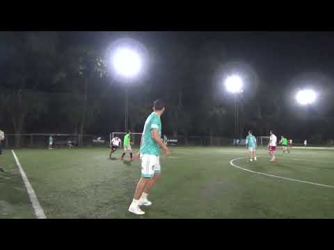 DABBATASARAY VS SIVORI ALTA - #LigaNuñez - #Clausura SLV - 2/12/2022