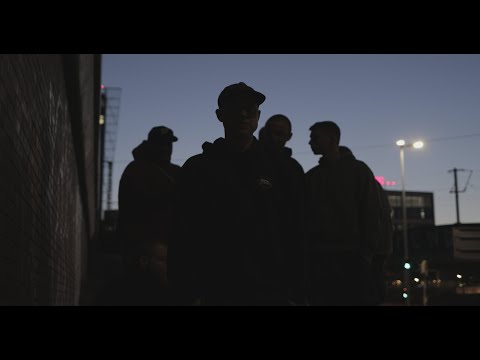 Repete23 & Herr König - bitte geh/Partners in Boom mit Pestizid