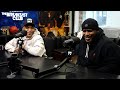 The LOX Talk Brotherhood, Using Lyrics As Evidence, Biggie's Mentorship, Diddy + More - Breakfast Club Power 105.1 FM The LOX Talk Brotherhood, Using Lyrics As Evidence, Biggie's Mentorship, Diddy + More