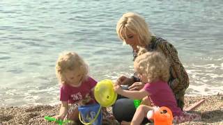 Een lied voor kinderen Music Video