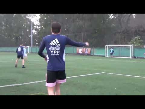 INJUS FC VS RAPOSA CF - #LigaNuñez - #Apertura SLS - 8/7/23