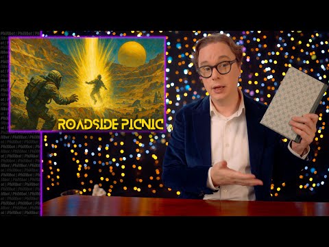 Why the aliens don’t care about you | Roadside Picnic explained