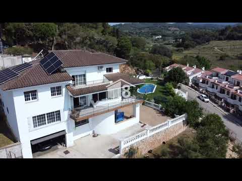 ¡ESPECTACULARES VISTAS A MAR EN ARENYS DE MAR! - ref. 2327