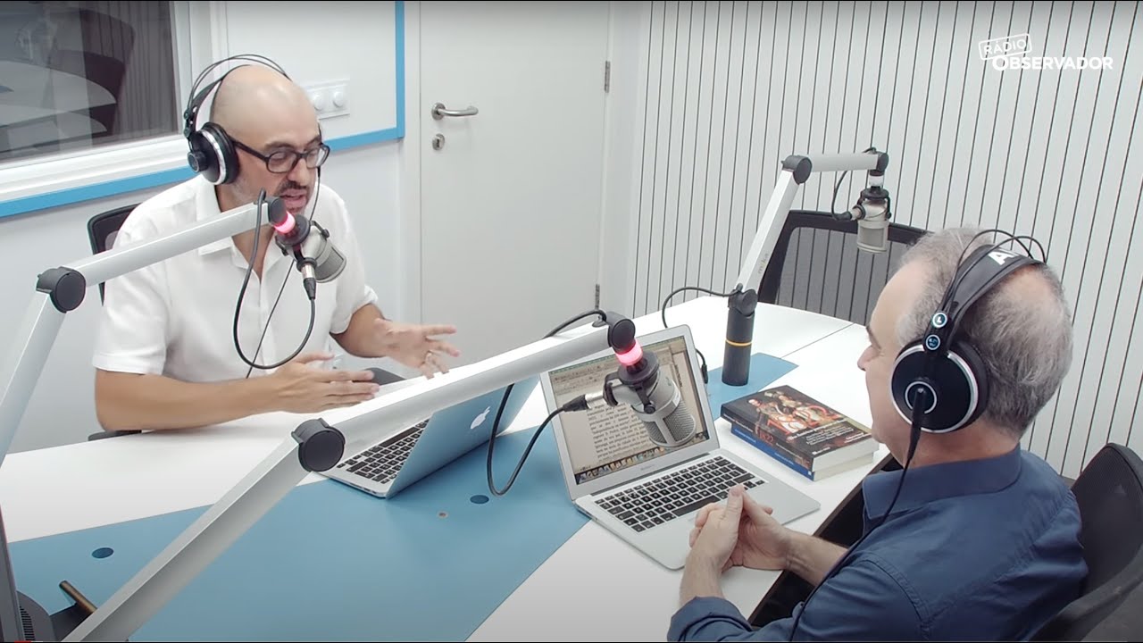 E o Resto É História: A independência do Brasil e o grito do Ipiranga