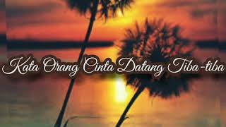 Download lagu Dia Istimewa - Fransiska Juanita (Video Lyric) Ost. Magic Tumbler mp3