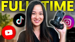 How to Become a 6-FIGURE Content Creator (THE TRUTH)