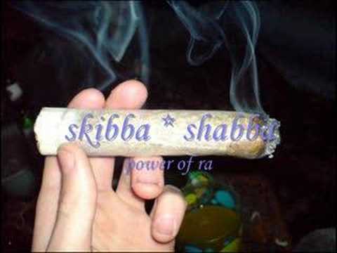 Mc Skibadee * Shabba D SICK SICK SICK (power of RAAAAAAAA)