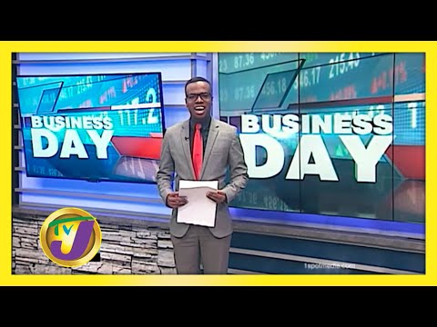 TVJ Business Day November 30 2020