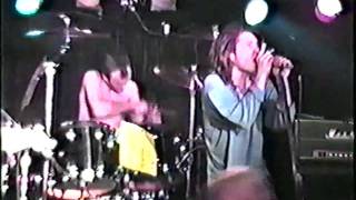 Circle Jerks, Behind the door, San Diego 1988