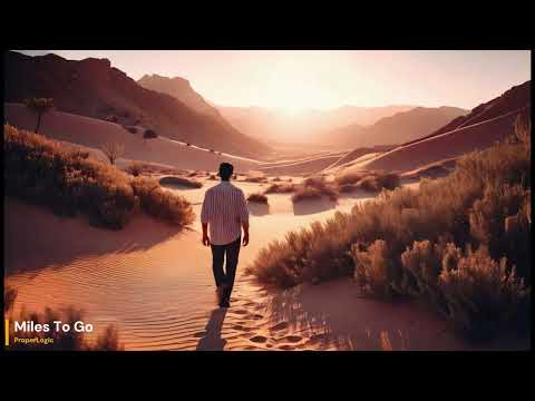 ProperLogic - Miles To Go