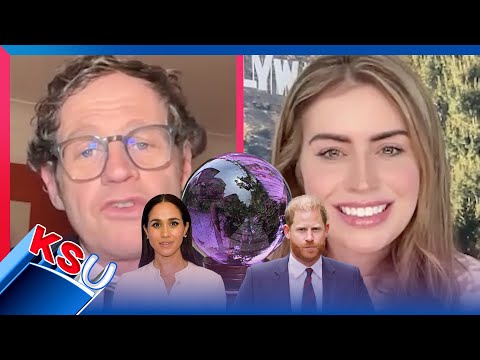 Kinsey Schofield Unfiltered and The Mark Dolan Show