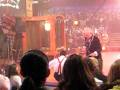 Britney Spears Gma 12 02 08