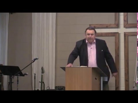 Jacob Prasch The Olivet Discourse and The End Times April 22 2016 – Andrew R