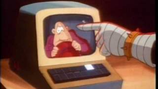 Download lagu Inspector Gadget - 'Gadget At The Circus' - Part 2 mp3