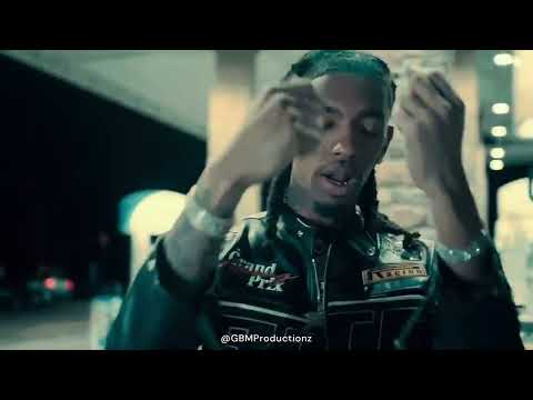 [FREE] DB Boutabag x Kai Bandz Type Beat - BOP (Prod. By GBMP)