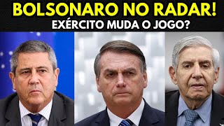 URGENTE: STM MUDA O JOGO, DECIDE SOBRE GENERAIS E BOLSONARO ENTRA NO RADAR!