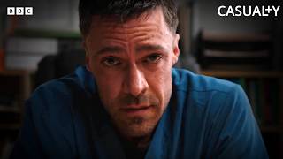 Army Assistance Arrives As ED Faces Respiratory Crisis | Lethal Legacy | Casualty