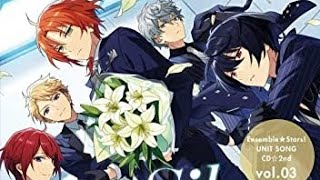 【 Knights 】 シンデレラガール 歌ってみた！【 King & Prince 】