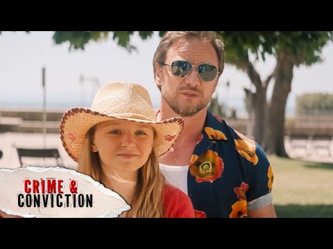 Making "Friends" on Holiday | Speak No Evil (2024) | Crime & Conviction