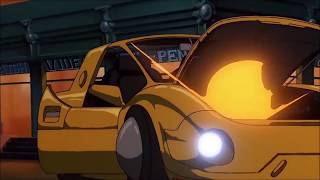 Ski Mask The Slump God x Lil Peep x Lil Tracy - NEWWORLDORDER