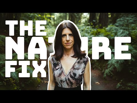 The Nature Fix: How Florence Williams Revolutionized Nature Therapy