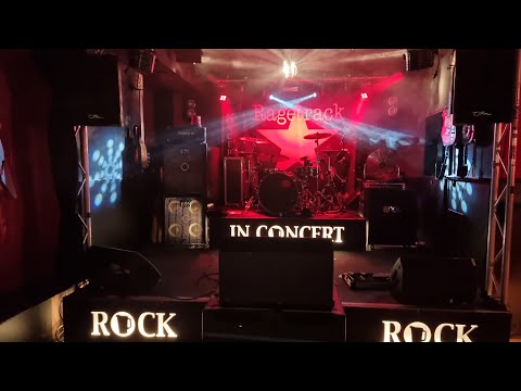 Ragetrack - Bulls on Parade by Rage Against The Machine