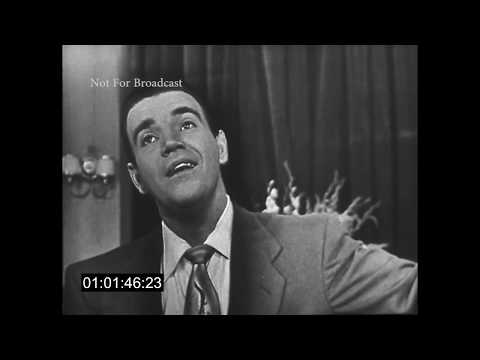 The Johnny Dugan Show (Lost NBC Daytime TV Show)