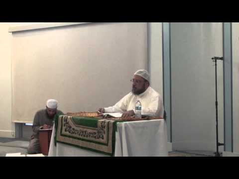 شرح المنظومة الحائية