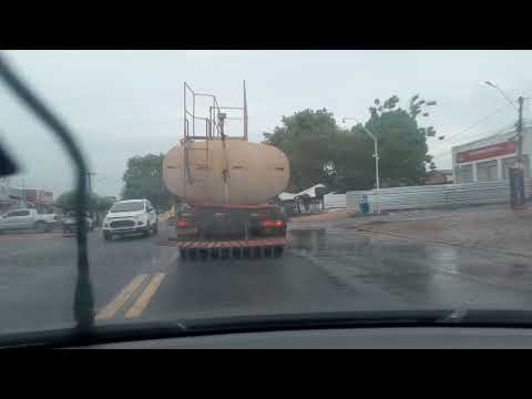 Br. 135 Cristino castro piaui