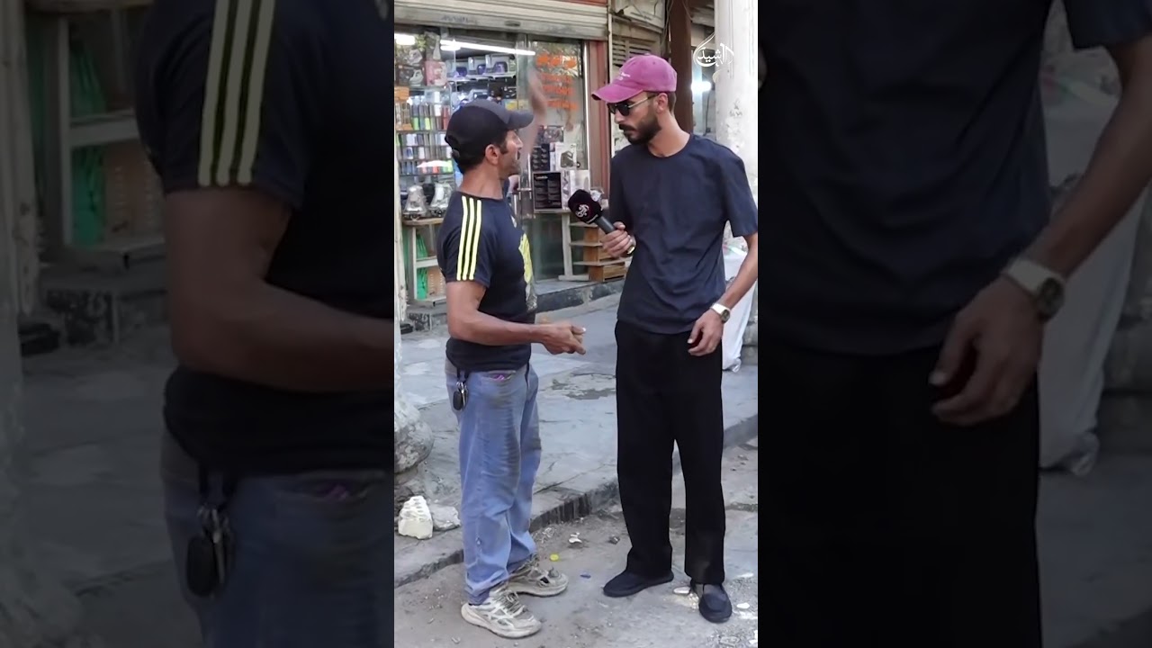 فيديو | مواطن من الجيش السابق و سجين سياسي يناشد عن حقوقه