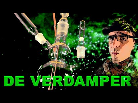 DE VERDAMPER - Review & Tutorial (English Subtitel)