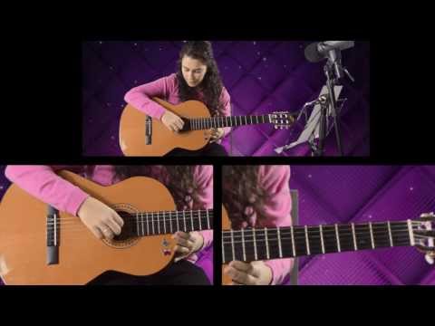 Jueves - La Oreja de Van Gogh