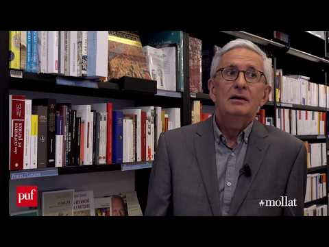 Dominique Iogna-Prat - Cité de Dieu, Cité des hommes