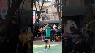 YENNU RAI 🥺💔 #viral #volleyball #shortefeed #shortsviral
