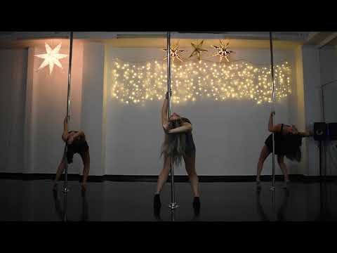 04. Thess Pole Art Show 36 - Level 2 (Ed Sheeran - Make It Rain)