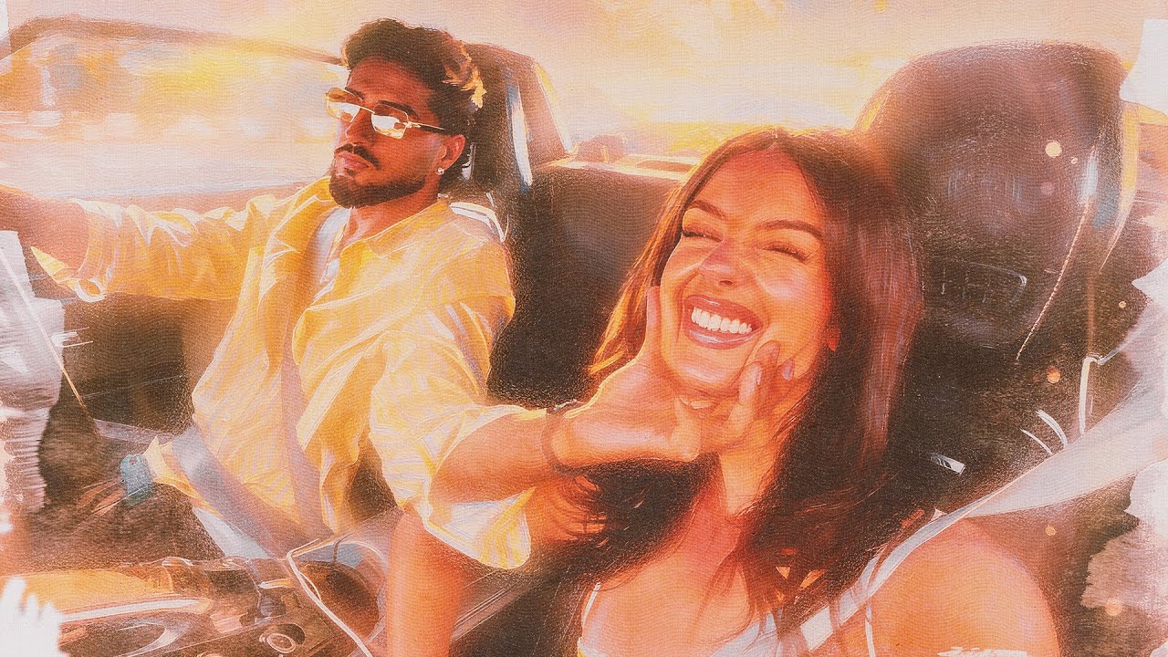 Crazy4U (Official Teaser) | Kunwarr