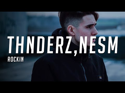 Hard Psy ◉ THNDERZ, NESM - Rockin [Masters of Hard Psy]