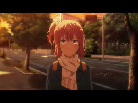 Diamond no Jundo (Yui Ballade) Full (Oregairu S3 Ep4 Ending)