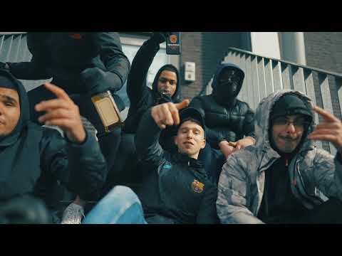 BOTJE - Intro (prod. Jobbinmadeit)